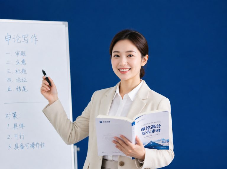 林口县黑龙江省考笔试全程班