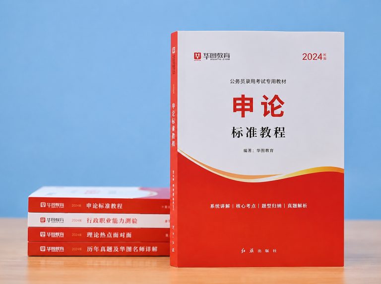 林口县国家公务员考试笔面协议班