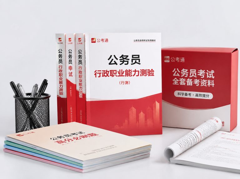 林口县事业编联考笔试提升班